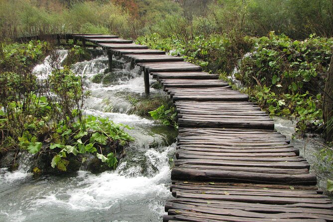 Plitvice Lakes Guided Tour - Reviews and Testimonials Overview