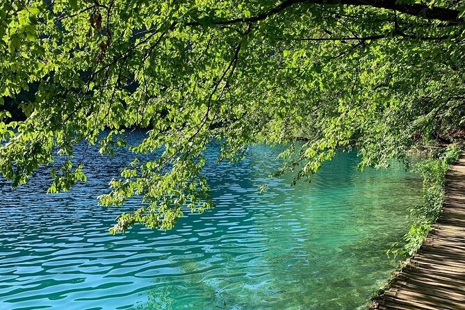 Plitvice Lakes National Park Walking Tour - Refund Policy