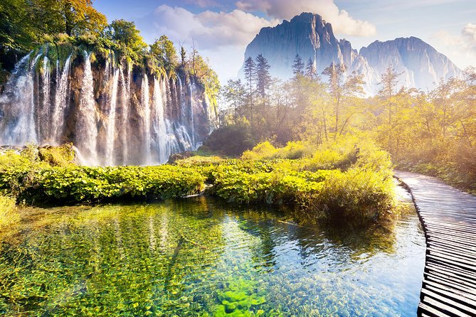 Plitvice Lakes & Rastoke Small-Group, W/ Ticket (Guaranteed Dep.) - Tour Guides