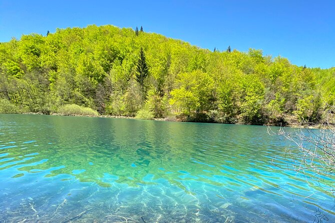 Plitvice Private Tour Driver Guide up to 8 Ppl From Zadar - Background Information