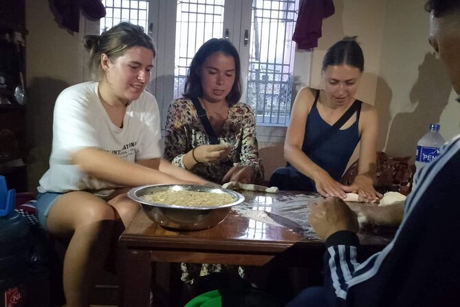 Pokhara: 1 Day Momo Making Cooking Class - Reviews and Ratings