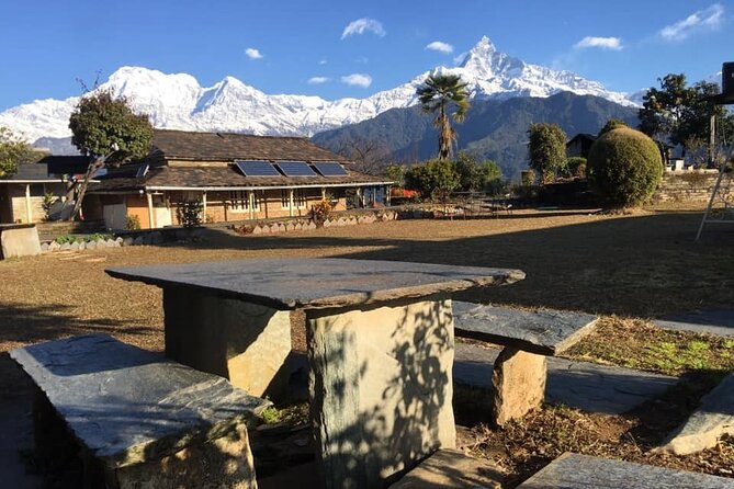 Pokhara 4 Day Australian Camp Astam Village and Panchase Trek - Last Words
