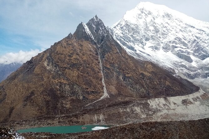Pokhara 7 Day Tour Langtang Valley Trek - Trek Difficulty and Preparation