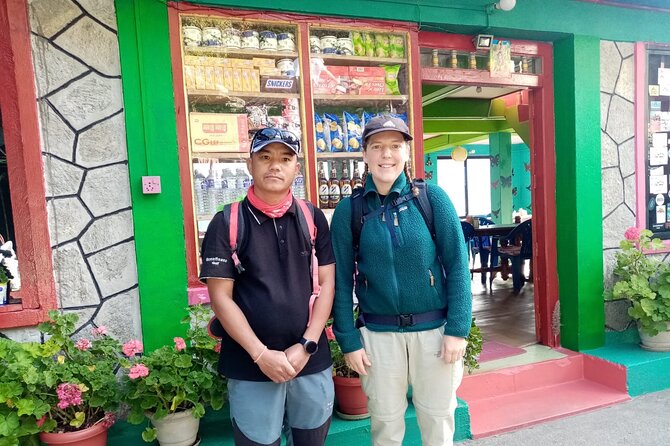 Pokhara Private Tour: 10 Days ABC Trek With Poon Hill - Trek to Ghorepani