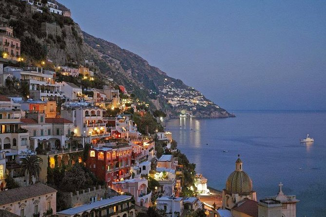 Pompeii, Positano, and La Tagliata Restaurant - Traveler Reviews and Ratings