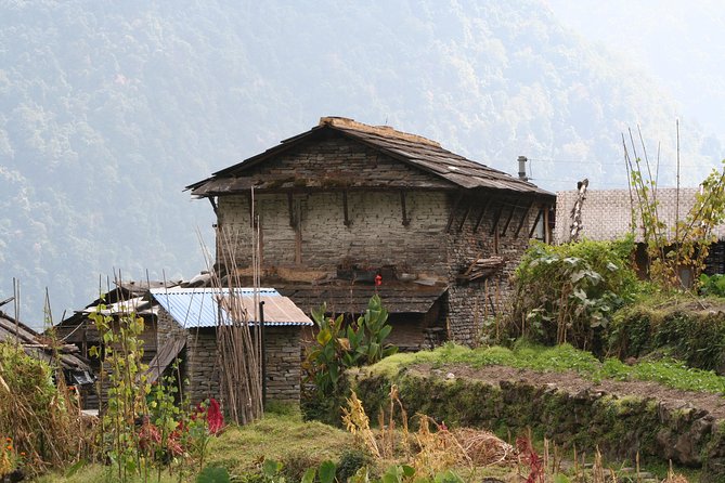 Poon Hill Trek - Accommodation and Facilities