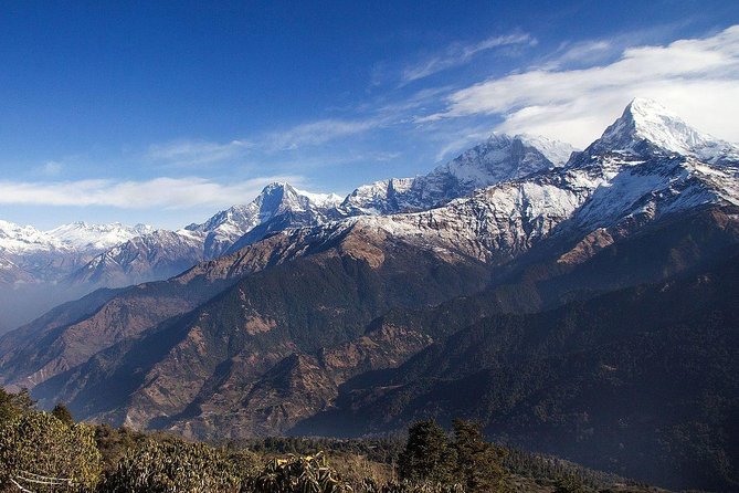 Poon Hill Trek - Trek Duration