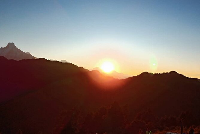 Poon Hill Trek - Short & Easy Trek in the Himalayas - Packing Essentials