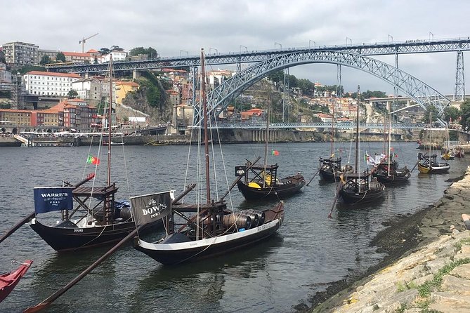 Porto City Full Day Private Tour - Customer Reviews