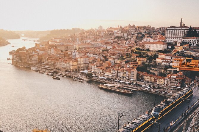 Porto City Full Day Private Tour - Customer Reviews