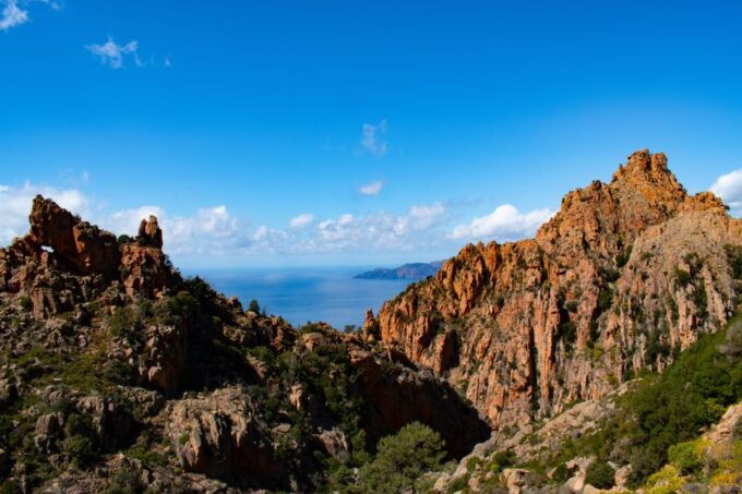 Porto: Creeks of Piana & Capo Rosso Guided Boat Tour - Important Information