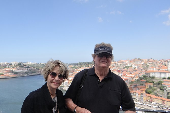 Porto Full Day Private Tour With Tuk Tuk and Lunch - Customer Reviews