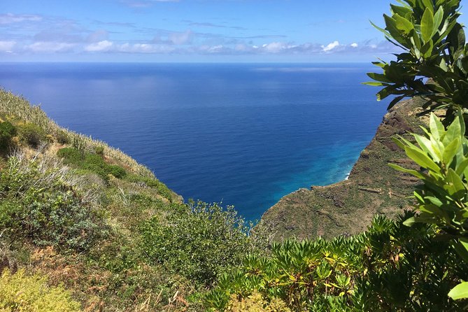 Porto Moniz and Cable Car Tour - Scenic Cable Car Ride Included