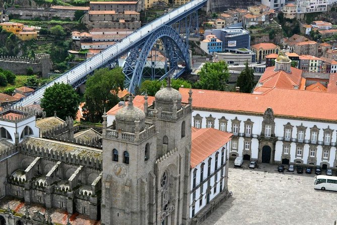 Porto Private Full Day Sightseeing Tour From Lisbon - Booking Details