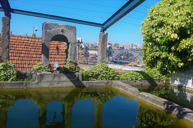 Porto Private Luxury City Tour From Lisbon - Pricing Details and Options