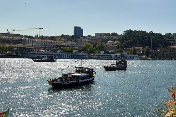 Porto Private Tour - Cancellation and Weather Policies