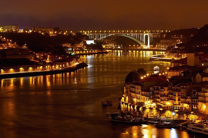 Porto Sightseeing Tour at Night With Fado Performance - Last Words