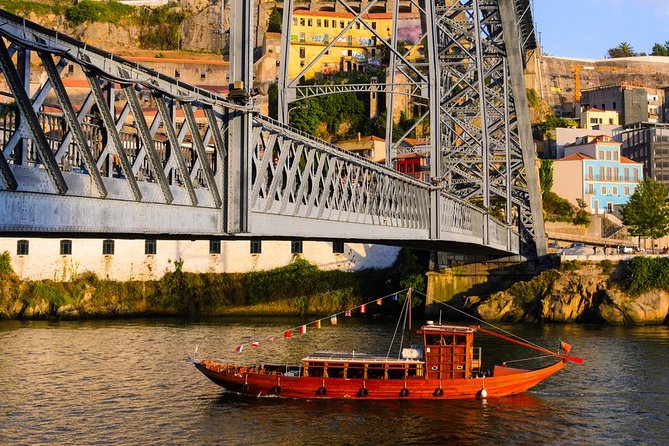 Porto Vintage Hop on Hop off - Cancellation Policy and Refunds