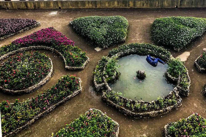 Positano, Amalfi and Ravello by Mercedes Van From Salerno - Traveler Photos