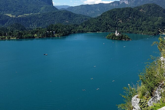 Postojna Cave and Lake Bled Private Full Day Tour From Zagreb - Exclusions