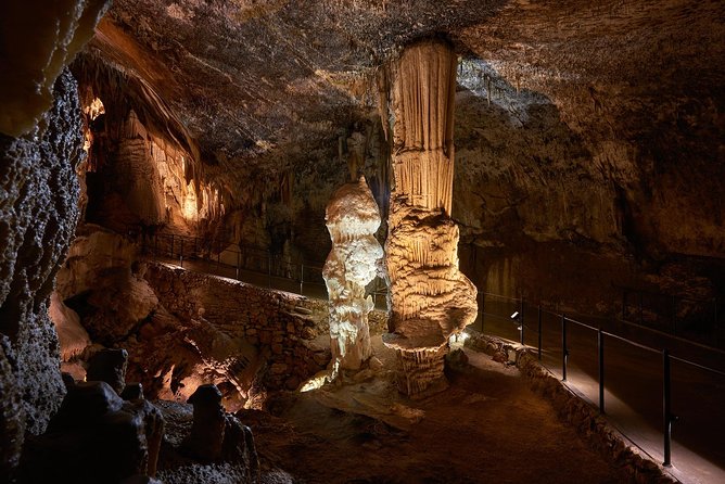Postojna Cave & Predjama Castle - Shore Excursion From Rovinj - Pickup Details