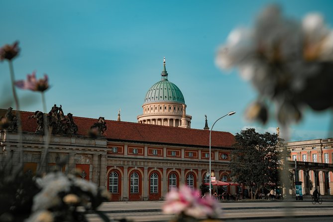 Potsdam Instagram Spot City Tour With Local Guide - Inclusions and Experience Details