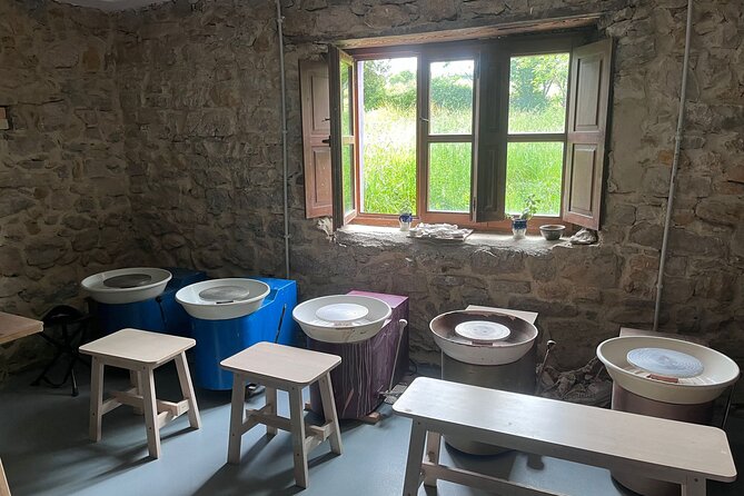 Pottery Workshop With Clay in the Middle of Nature - Workshop Schedule and Duration