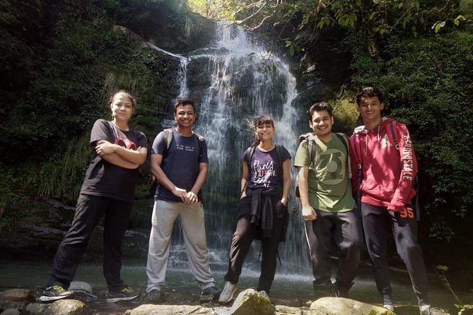 Prashar Lake Trek - Last Words