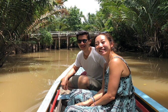 Premier Authentic Mekong Delta Tour - Group/Private - Review Authentication Process