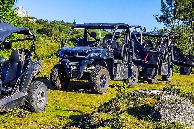 Premium Sunset 2h Buggy Tour Arches of Valdevez Peneda Gerês - Pricing and Additional Details