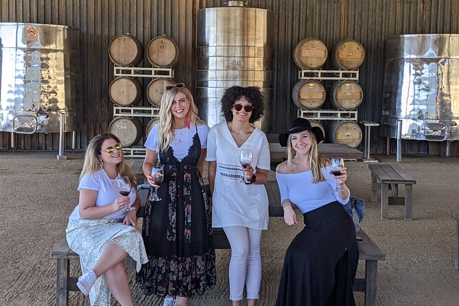 Premium Valle De Guadalupe Wine and Food Tour - Wine Tasting Highlights