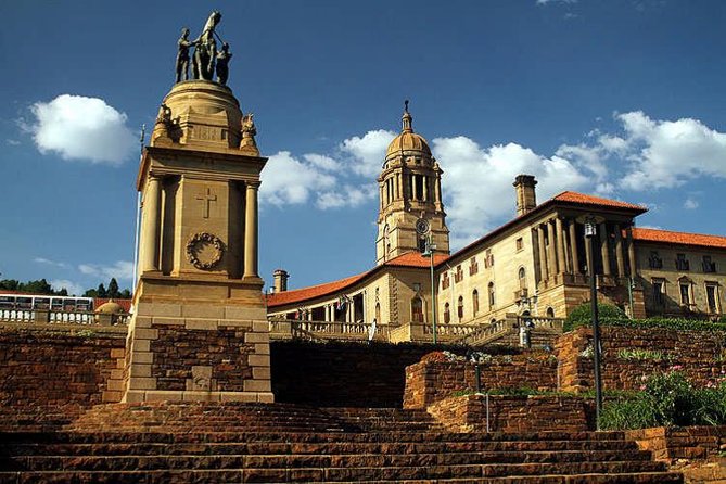 Pretoria Capital City Tour From Pretoria, Every TUESDAY - Reviews and Ratings