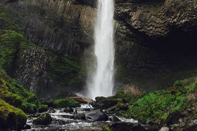 Private - 1/2 Day Columbia River Gorge & Waterfalls Tour From Portland - Pricing