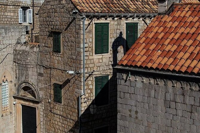 Private 1 Hour Dubrovnik Highlights Walking Tour - Booking and Pricing Information