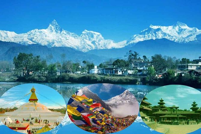 Private 10 Days Tour Package in Nepal - Transportation Arrangements