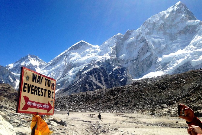 Private 14-Day Guided Trek, Everest Base Camp Nepal  - Kathmandu - Physical Preparation