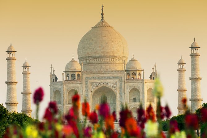 Private 15-Day India Tour With Accommodation: Mumbai to Delhi  - New Delhi - Pickup Information and Logistics