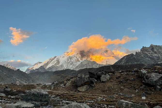 Private 15 Days Everest Base Camp Trekking Tour in Kathmandu - Tour Operator Overview