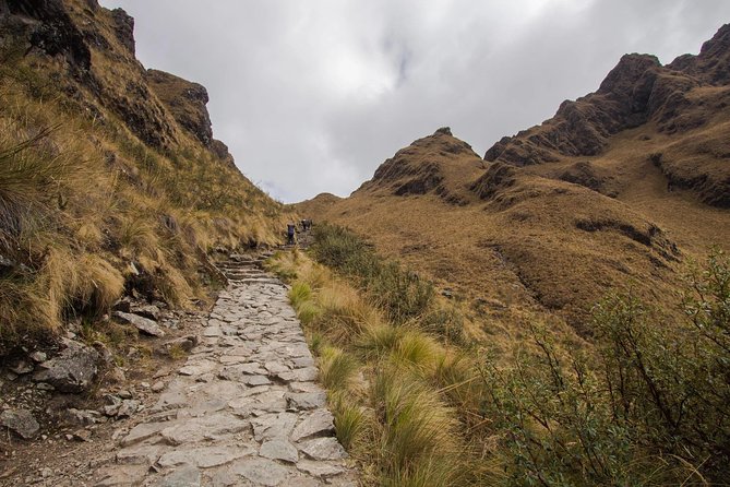 Private 2 Days Inka Trail to Machu Picchu - Last Words