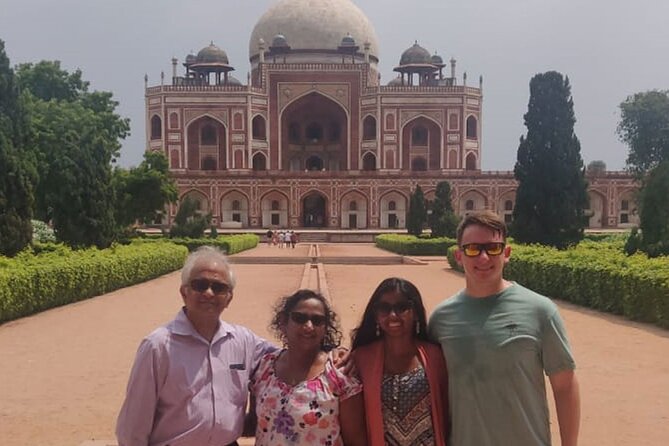 Private 3 Nights 4 Days Golden Triangle Tour - Last Words