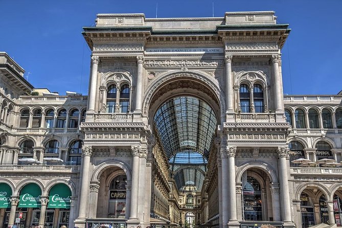 Private 4-Hour Walking Tour of Milan With Private Official Tour Guide - Additional Information