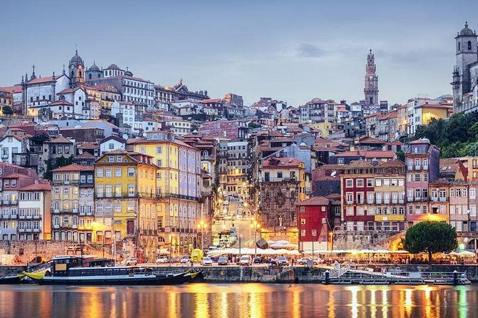 Private 4 Hours Tour of the "Main Monuments" in Oporto - Last Words