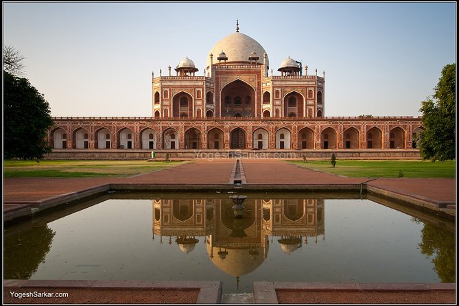 Private 5-Day Golden Triangle Tour: Delhi, Agra, Jaipur  - New Delhi - Flexible Cancellation Policy Details