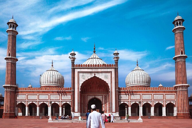 Private 5 Days Golden Triangle Tour ( Delhi - Agra - Jaipur ) - Specific Tour Inclusions