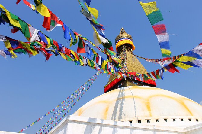 Private 5-Hour Nagarkot to Changunarayan Hiking Tour  - Kathmandu - Inclusions and Exclusions