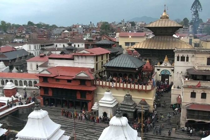 Private 6 Days Nepal Tour to Kathmandu and Pokhara - Itinerary Highlights