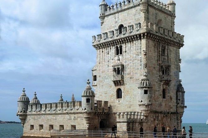 Private 8-Hour Tour in Lisbon via Private Car With Chauffeur - Booking Details