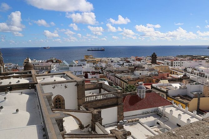 Private 8-Hour Tour of Central and Southwest of Gran Canaria W/ Hotel Pick-Up - Tour Cancellation Policy