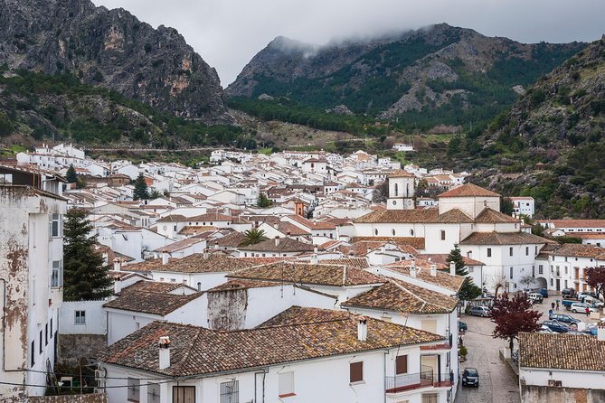 Private 8-Hour Tour to White Villages From Cadiz - Customization Options