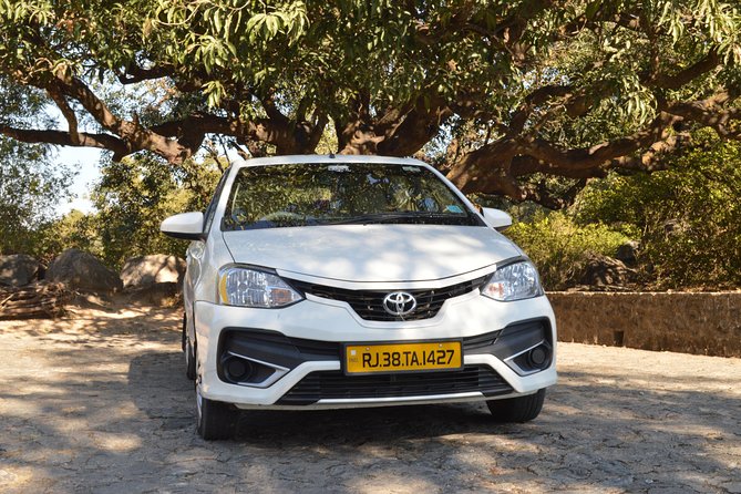 Private A/c Transfer Mount Abu To Udaipur ( 4 Seat A/c Sedan) - Pricing and Booking Information